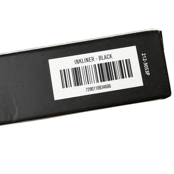 IL Makiage Inkliner Black 1.2 ML .04 fl oz NIB Eyeliner - Picture 5 of 6